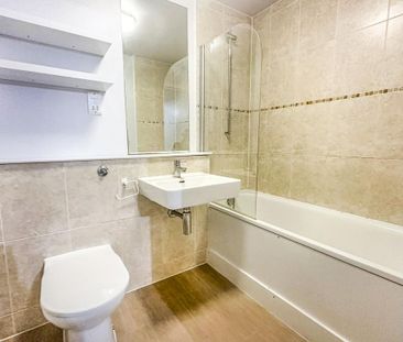 2 bedroom apartment to rent - Photo 5