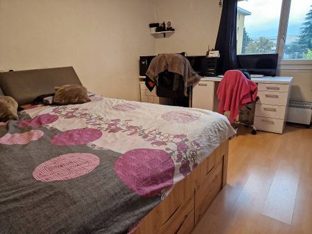 A Louer Appartement 2.5 pièces à VILLENEUVE - Foto 3