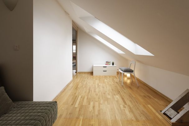 Poznań, Kazimiery Iłłakowiczówny - Фото 1