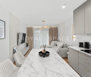 3 pokoje w wysokim standardzie | Prądnik Biały - Фото 1