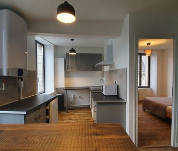 Appartement meublé Chambly - 2 pièces - 39.36m² , Chambly - Photo 4