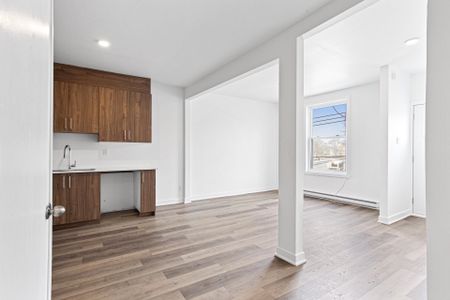 3214 Rue de Rushbrooke, Montréal (Verdun, QC H4G - Photo 2