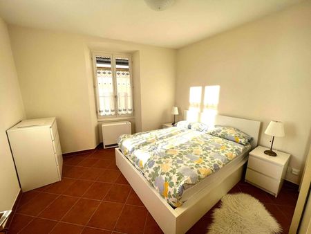 2.5 Zimmer, 65 m², 2. Stock - Foto 5