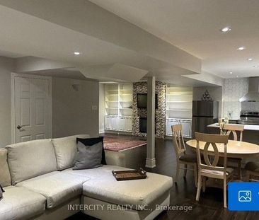 For Lease - 110 Lio Avenue, Vaughan, Ontario - Photo 2