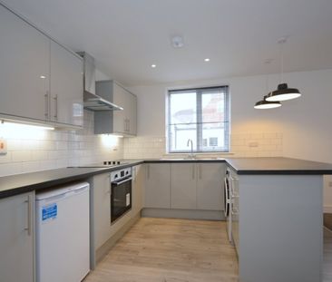 Apartment 6, Agriculture House, 5a Barker Street, Shrewsbury, SY1 1AH - Photo 5