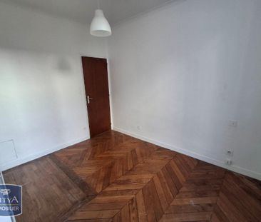 Location Appartement 2 pièces 46m² ST ETIENNE 42000 - Photo 3
