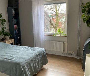 Malmtorgsgatan, Karlstad - Foto 1