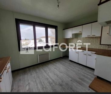 Appartement 3 pièces à Golbey - Photo 4