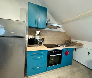 Appartement 3 pièces - Photo 5