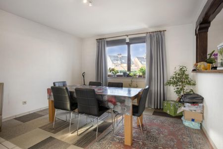Bel-etage te huur in Tremelo - Foto 3