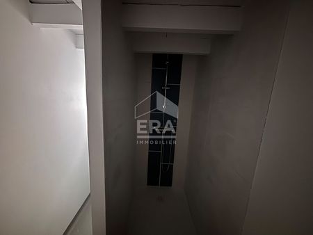 Maison de ville - 50 m2 - Tarare - Photo 2