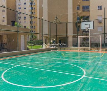 Apartamento com 2 quartos e 60m² para alugar em Marechal Rondon, Ca... - Photo 6