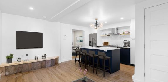 2 CH - 1 SDB - Montréal - $2,045 /mo - Photo 2