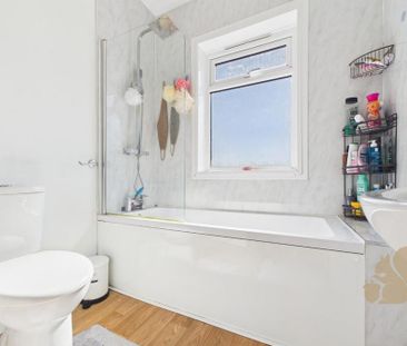 1 bedroom maisonette to rent - Photo 5