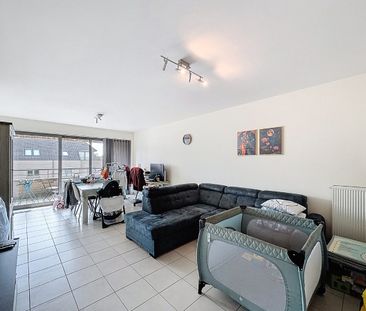 Modern appartement in centrum Zaventem - Photo 2