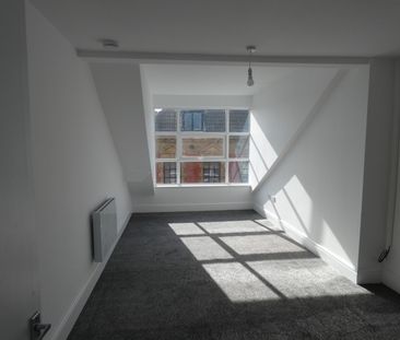 Bond Street Flat 1 2FF - Photo 1