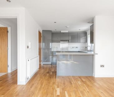 2 bedroom apartment to rent - Photo 3