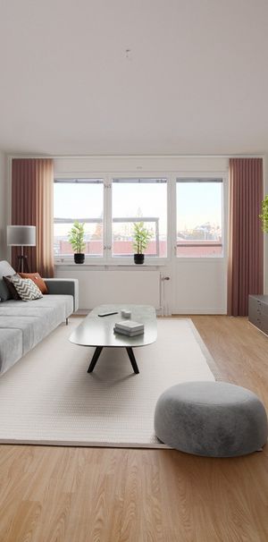 Östbyvägen, Ockelbo - Foto 1