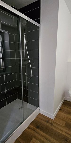 Location Appartement 1 pièce 32m² BESANCON 25000 - Photo 1