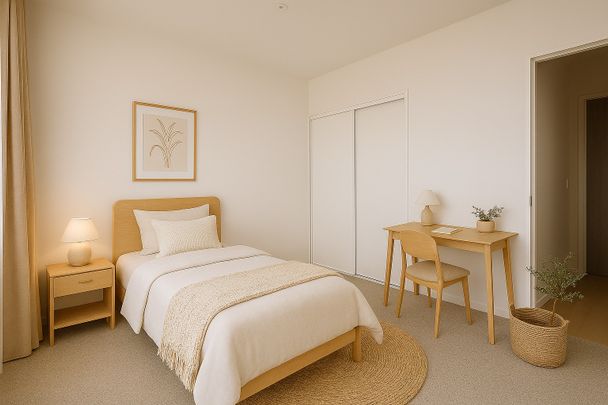 1002/2b Augustus Terrace, Parnell - Photo 1