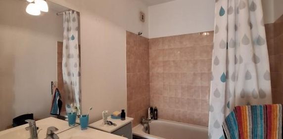 Appartement T2 à louer - 59 m² - Photo 2