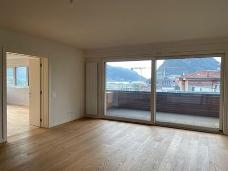 GRANDE E MODERNO 2.5 LOC. CENTRALISSIMO - Foto 2