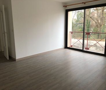 Location Appartement 2 pièces 43m² LAGNY SUR MARNE 77400 - Photo 1