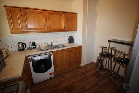 Room in a Shared Flat, Market Square, E14 - Photo 5