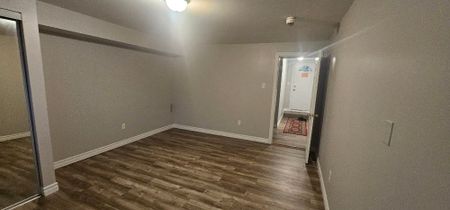 For Lease - 350 Waverly Street Unit# Basement, Oshawa, Ontario - Photo 2