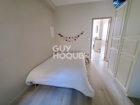 - APPARTEMENT T2 ALBI - 34.51 m2 - Photo 2