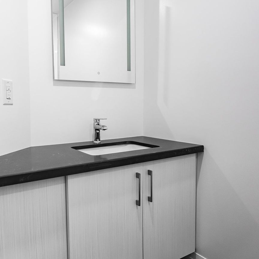 For Lease - 213 Jarvis Street Unit# 4, Toronto, Ontario - Photo 1