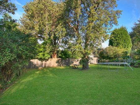 17 Browning Road, Turramurra - Photo 4