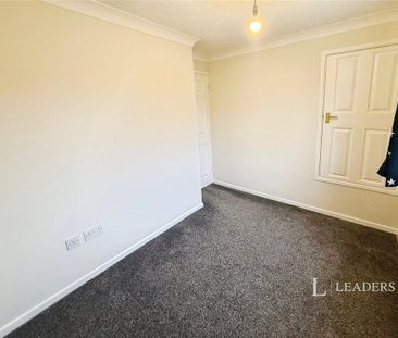 2 bedroom terraced house to rent - Photo 6