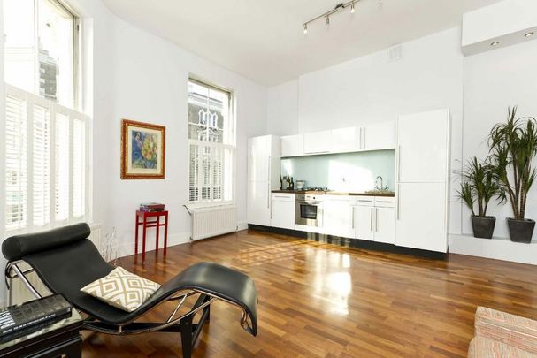 2 bedroom flat to rent - Photo 1