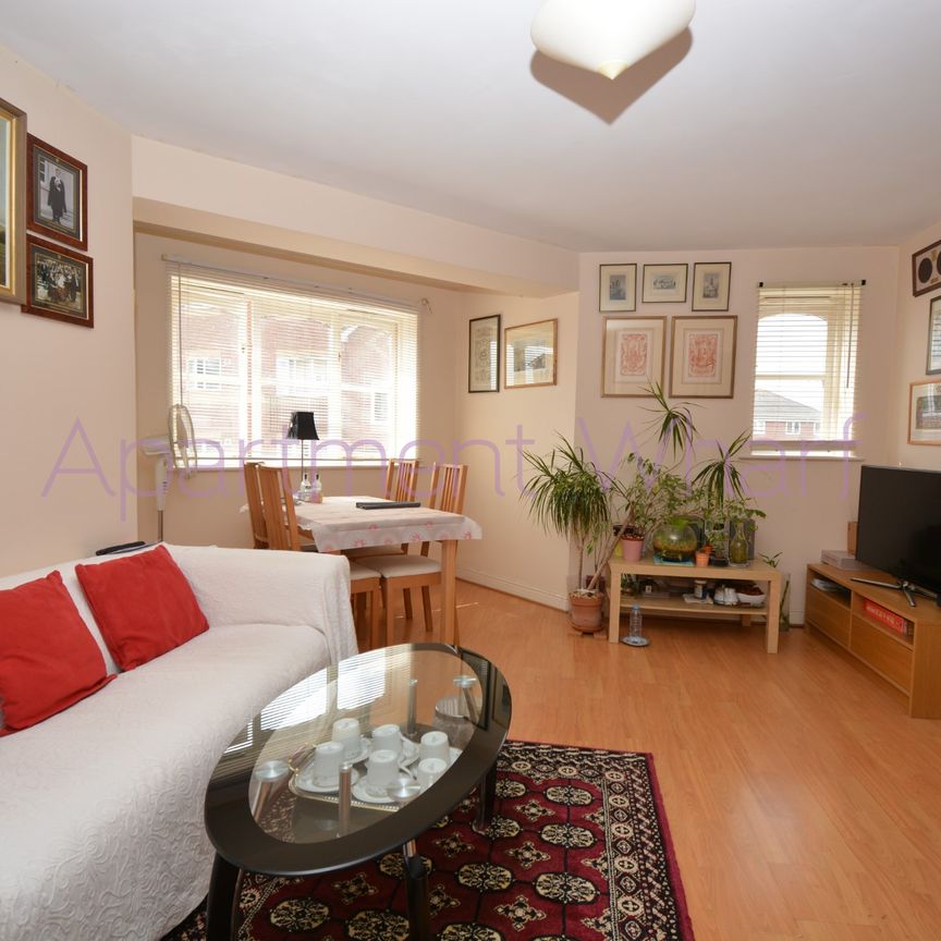 Wheat Sheaf Cl, E14 9UU, London - Photo 1