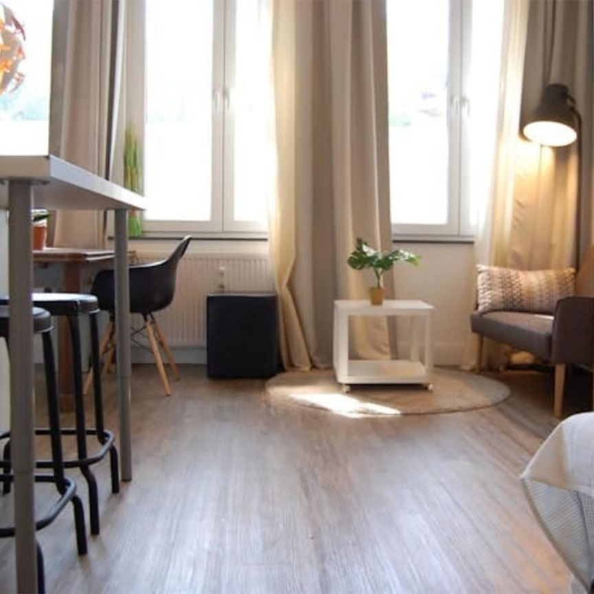 Piso de alquiler en Avenida del Puente Cultural, 9, Dehesa Vieja - Puente Cultural - Photo 1