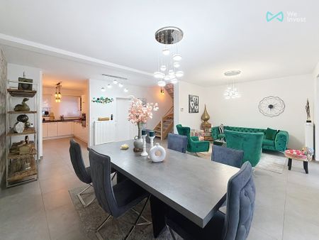 Huis met vijf slaapkamers in Berloz - Photo 2