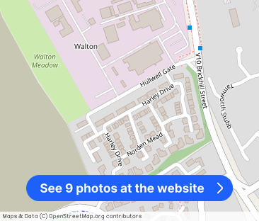 Harley Drive, Milton Keynes, MK7 - Photo 1