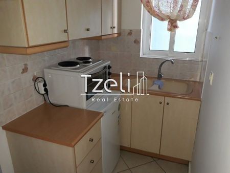 Studio/Γκαρσονιέρα για ενοικίαση - Πάτρα, - Photo 5
