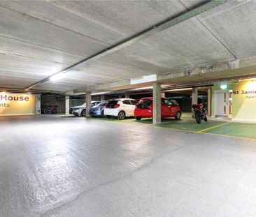 1 bedroom apartment to rent - Photo 6