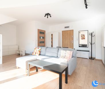 Przestronne Studio 35m2 *Chełmońskiego* od zaraz - Фото 2