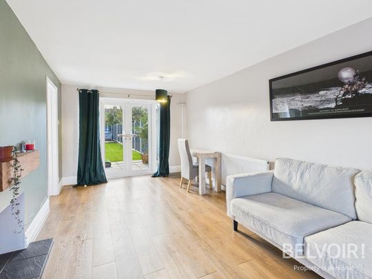 2 bedroom semi-detached house to rent - Photo 1