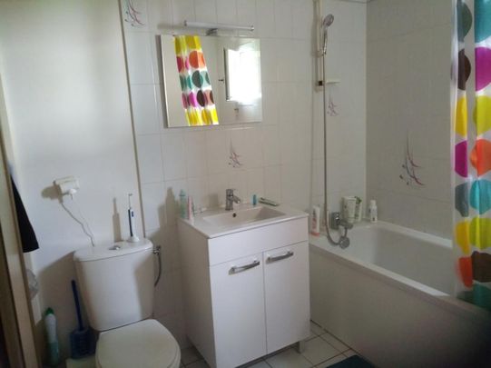 Appartement T1 à louer - 33 m² - Photo 1