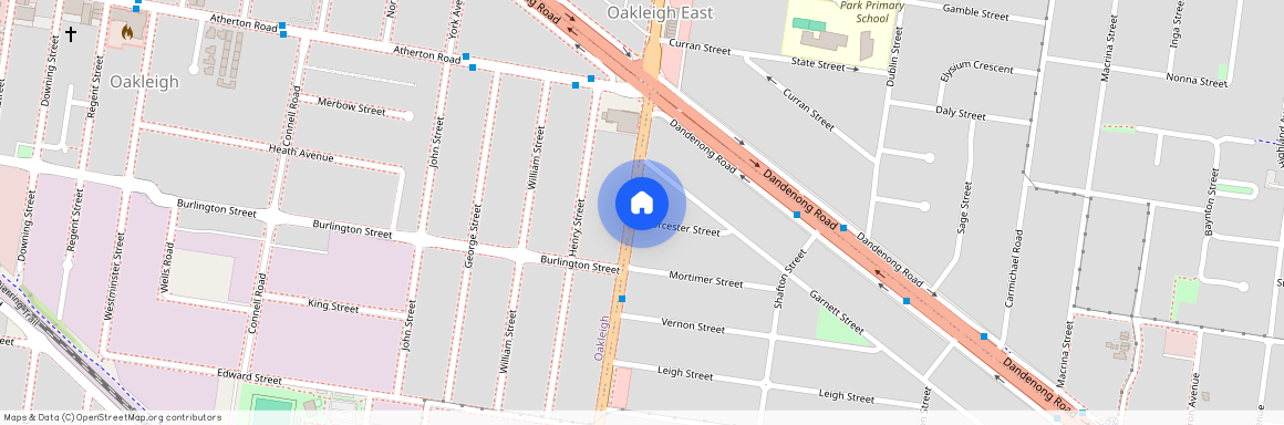 212A Huntingdale Road, Oakleigh VIC 3166