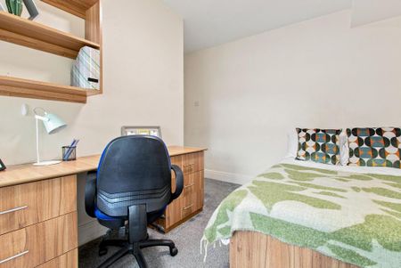 4 bedroom house to rent - Photo 5