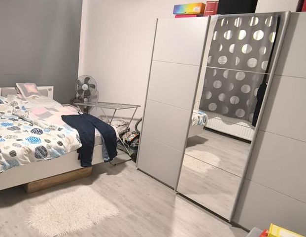 Möbelierte Wohnung - Photo 1