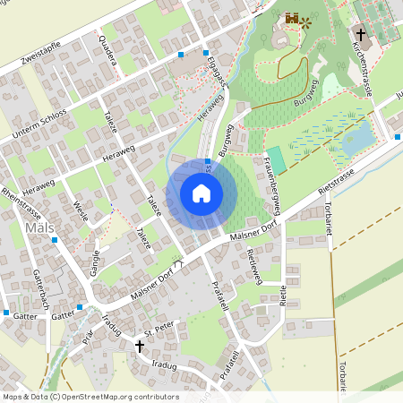 9496, Balzers, Elgagass 9