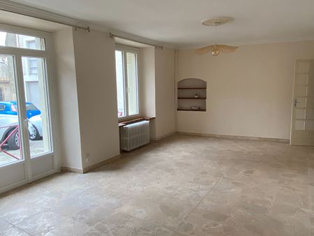 Maison T6 Carcassonne à louer - Photo 5