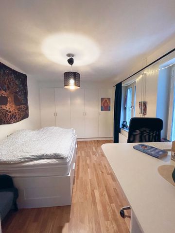 Johanneshovsvägen, Årsta - Photo 5
