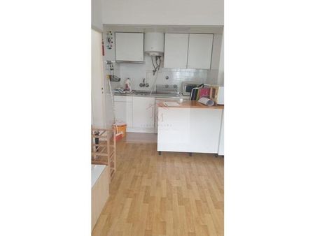 Apartamento T1 - Photo 5